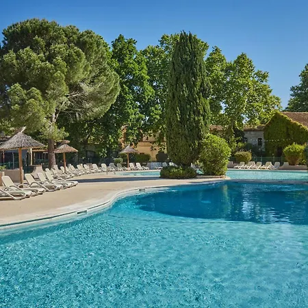 Résidence Odalys Le Village Camarguais Les Gardians Appart hôtel 4*