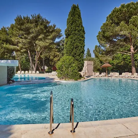 Résidence Odalys Le Village Camarguais Les Gardians Appart hôtel