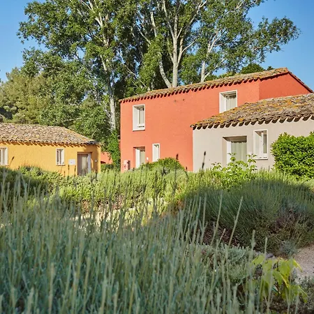 Résidence Odalys Le Village Camarguais Les Gardians Arles