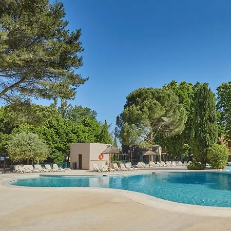 Résidence Odalys Le Village Camarguais Les Gardians Appart hôtel 4*