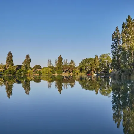 Résidence Odalys Le Village Camarguais Les Gardians 4* Arles