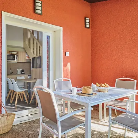 Appart hôtel Résidence Odalys Le Village Camarguais Les Gardians